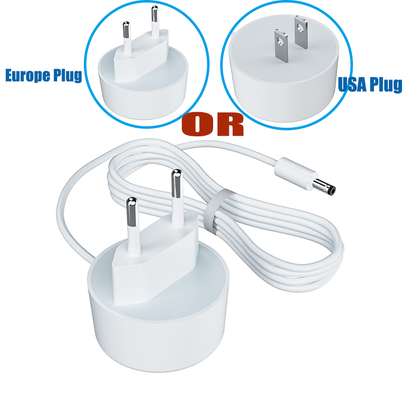 Google Speaker Nest Hub - 15W OEM Charger สําหรับ Google Nest