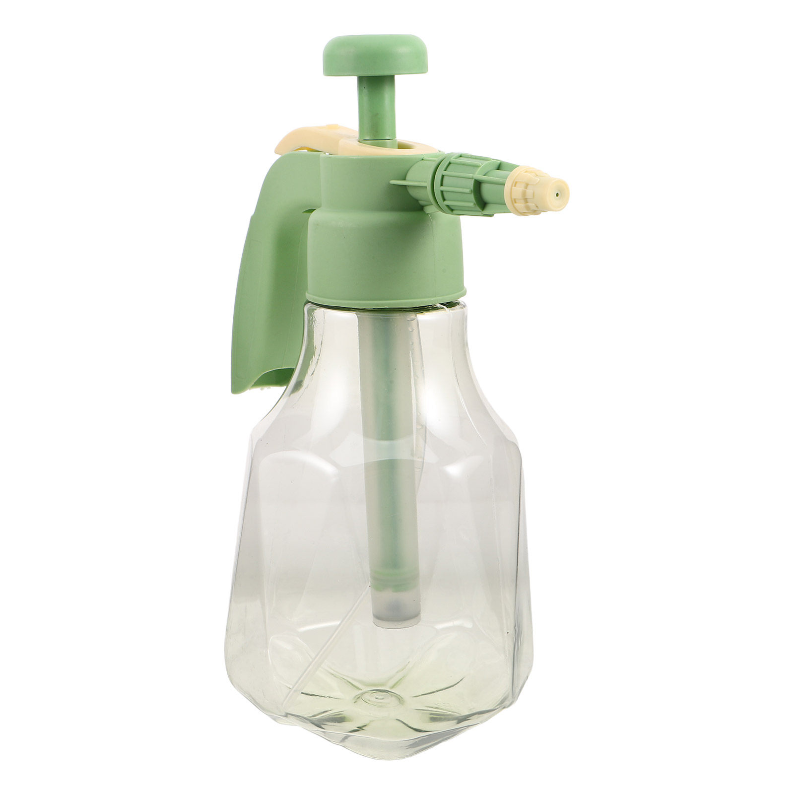 Misting Bottle Fine - ขวดสเปรย์น้ำแบบพกพาพร้อมหัวฉีดปรับระดับได้ ขนาด 1.5 ลิตร สำหรับนกแก้ว นกค็อกคาเทล