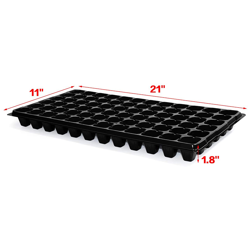 ถาดเพาะเมล็ด VELIF-10 แพ็ค, ถา - Propagation Tray 72 บทวิจารณ์และราคา