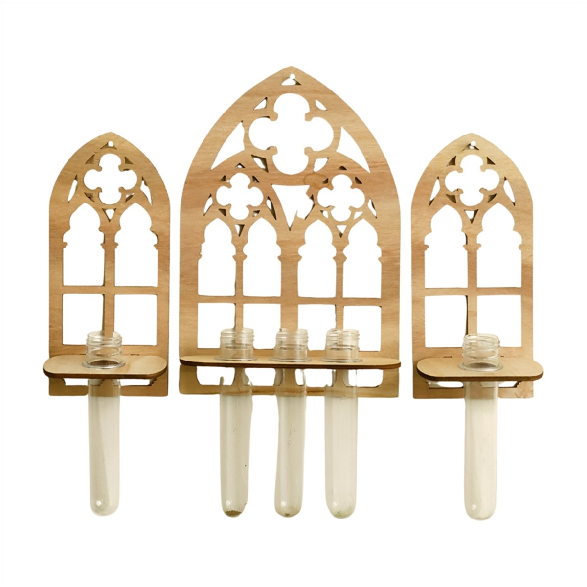 [N84R] สถานีเพาะพันธุ์ต้นไม้ไม - Propagation Station Vase บทวิจารณ์และราคา