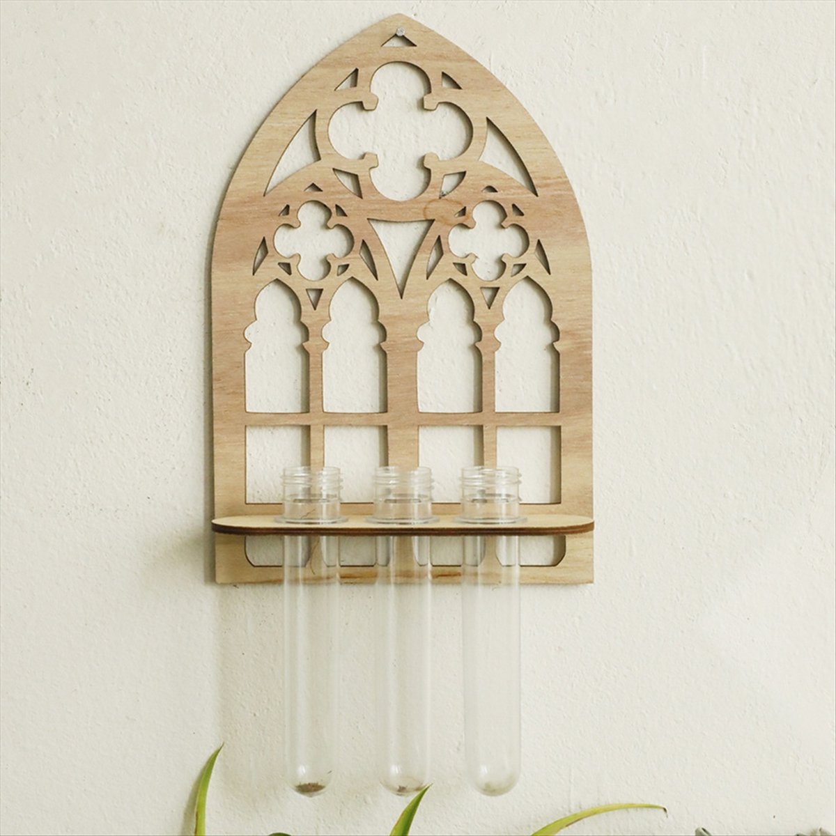 [N84R] สถานีเพาะพันธุ์ต้นไม้ไม - Propagation Station Vase บทวิจารณ์และราคา