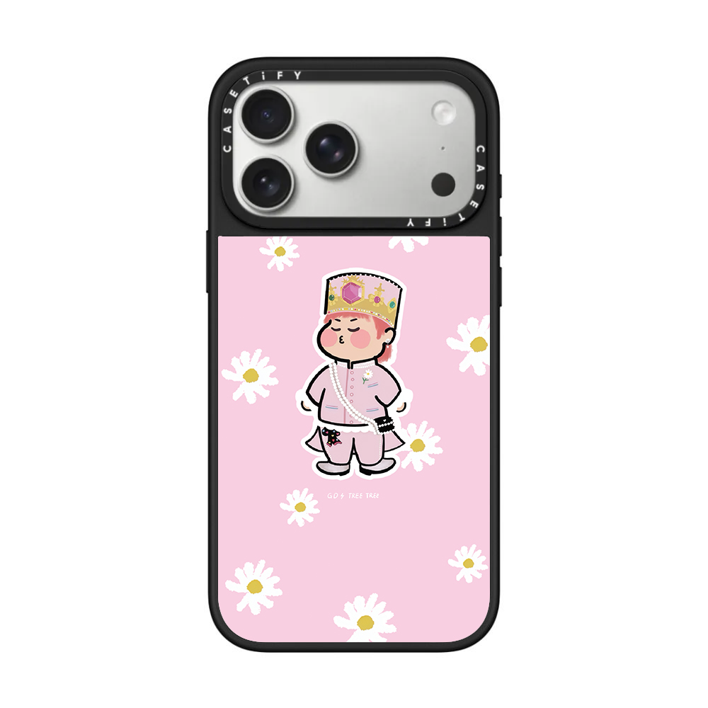 เคสโทรศัพท์ CASETiFY PEACEMINU - Peat Pellet Tray บทวิจารณ์และราคา