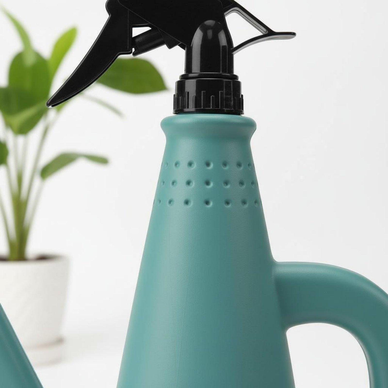 หัวฉีดน้ำอเนกประสงค์แบบพ่นละออ - Misting Bottle Fine บทวิจารณ์และราคา