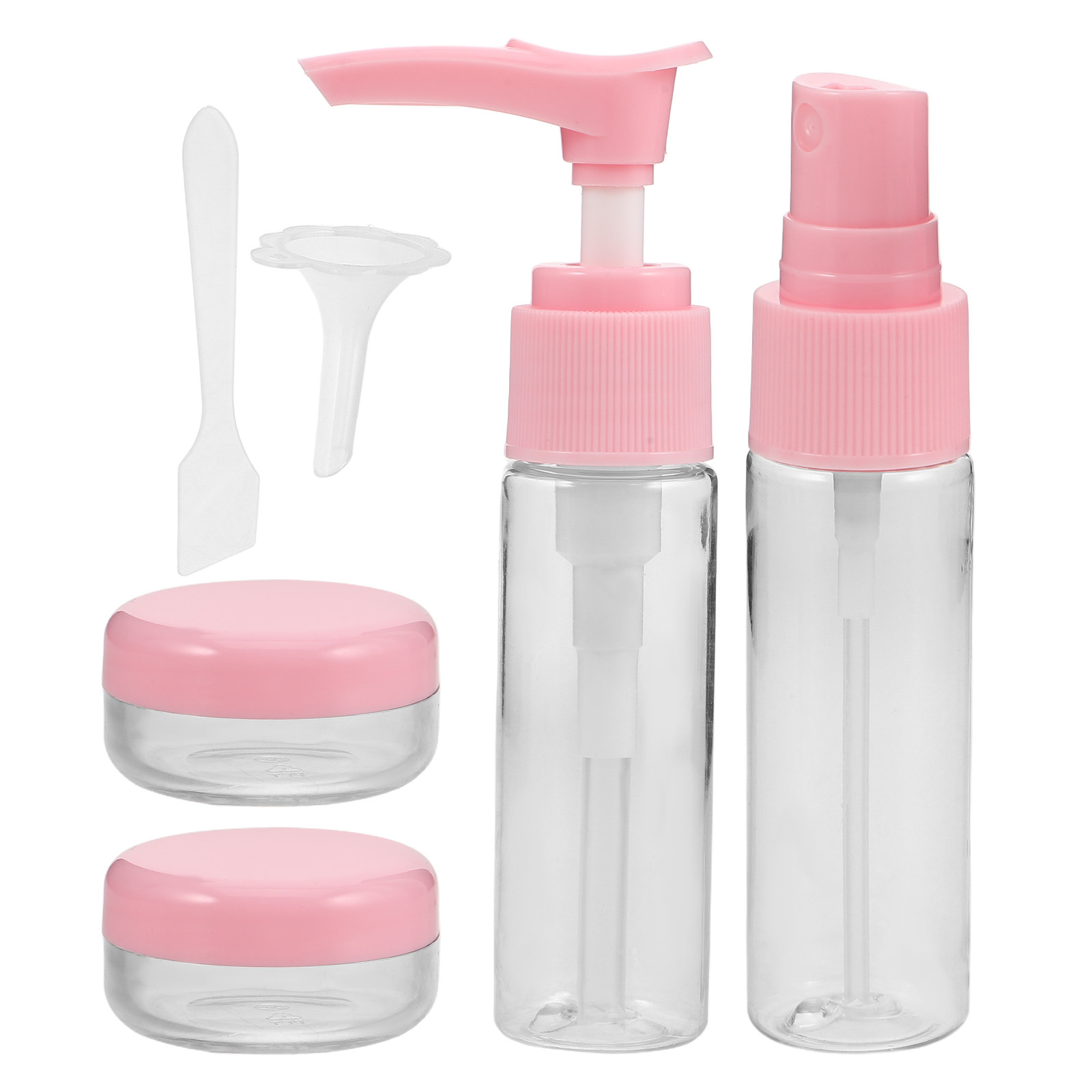 ชุดขวดสเปรย์พกพาขนาดกะทัดรัด 1 - Misting Bottle Fine บทวิจารณ์และราคา