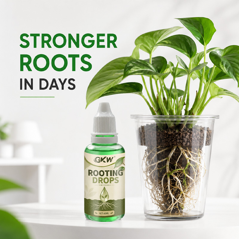 น้ำยากระตุ้นราก 40 มล. บำรุงรา - Root Stimulator Liquid บทวิจารณ์และราคา