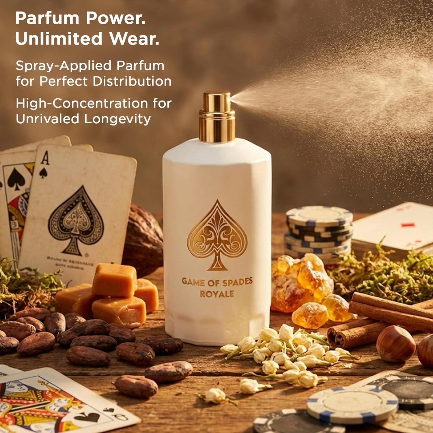 สินค้ามาใหม่ Jo Milano Game Of - Misting Bottle Fine บทวิจารณ์และราคา