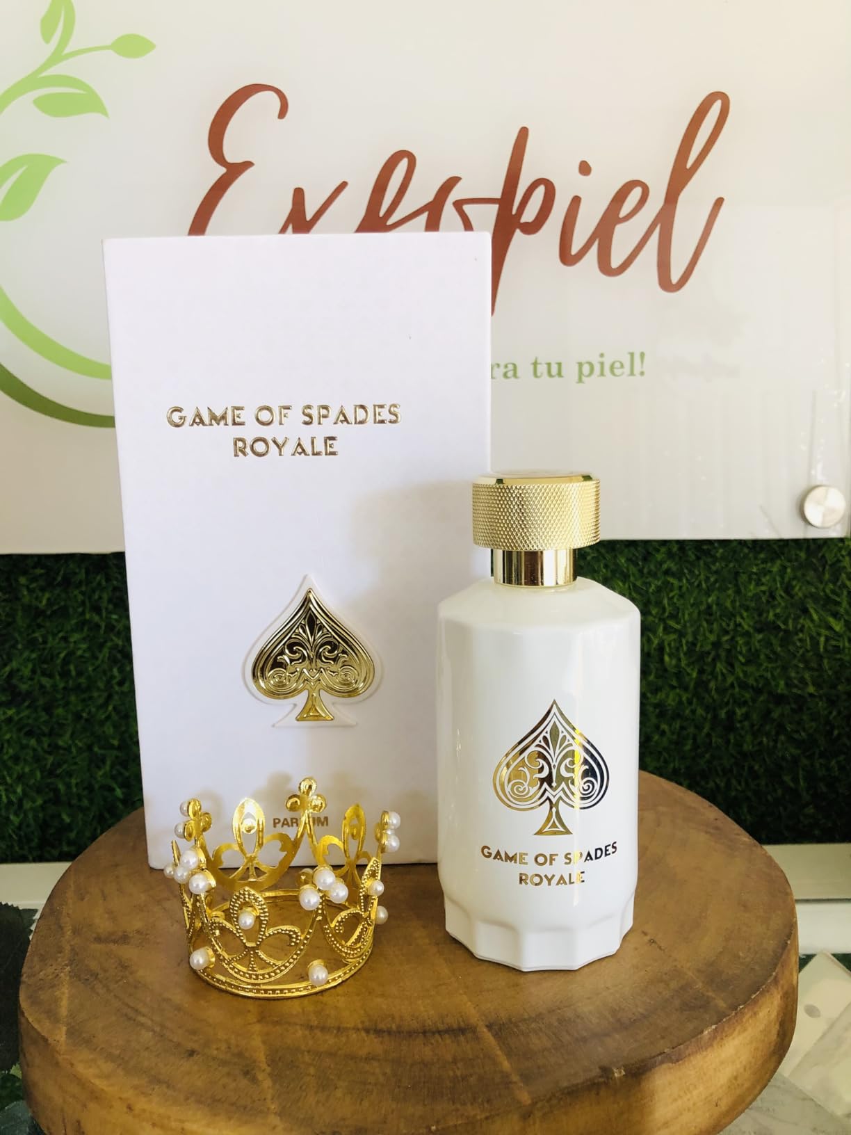 สินค้ามาใหม่ Jo Milano Game Of - Misting Bottle Fine บทวิจารณ์และราคา