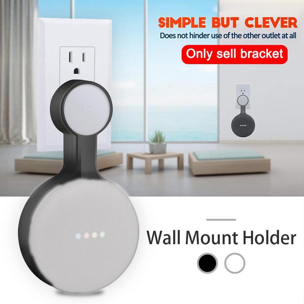 Wall Mount Holder สําหรับ Goog - Google Speaker Nest Audio บทวิจารณ์และราคา